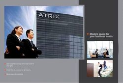 Atrix (D14), Factory #545478531